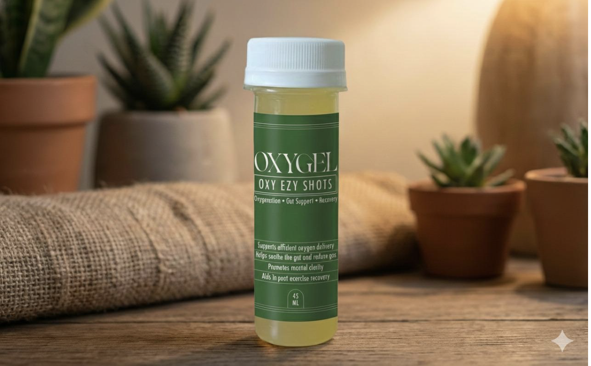 Strategic Supplementation