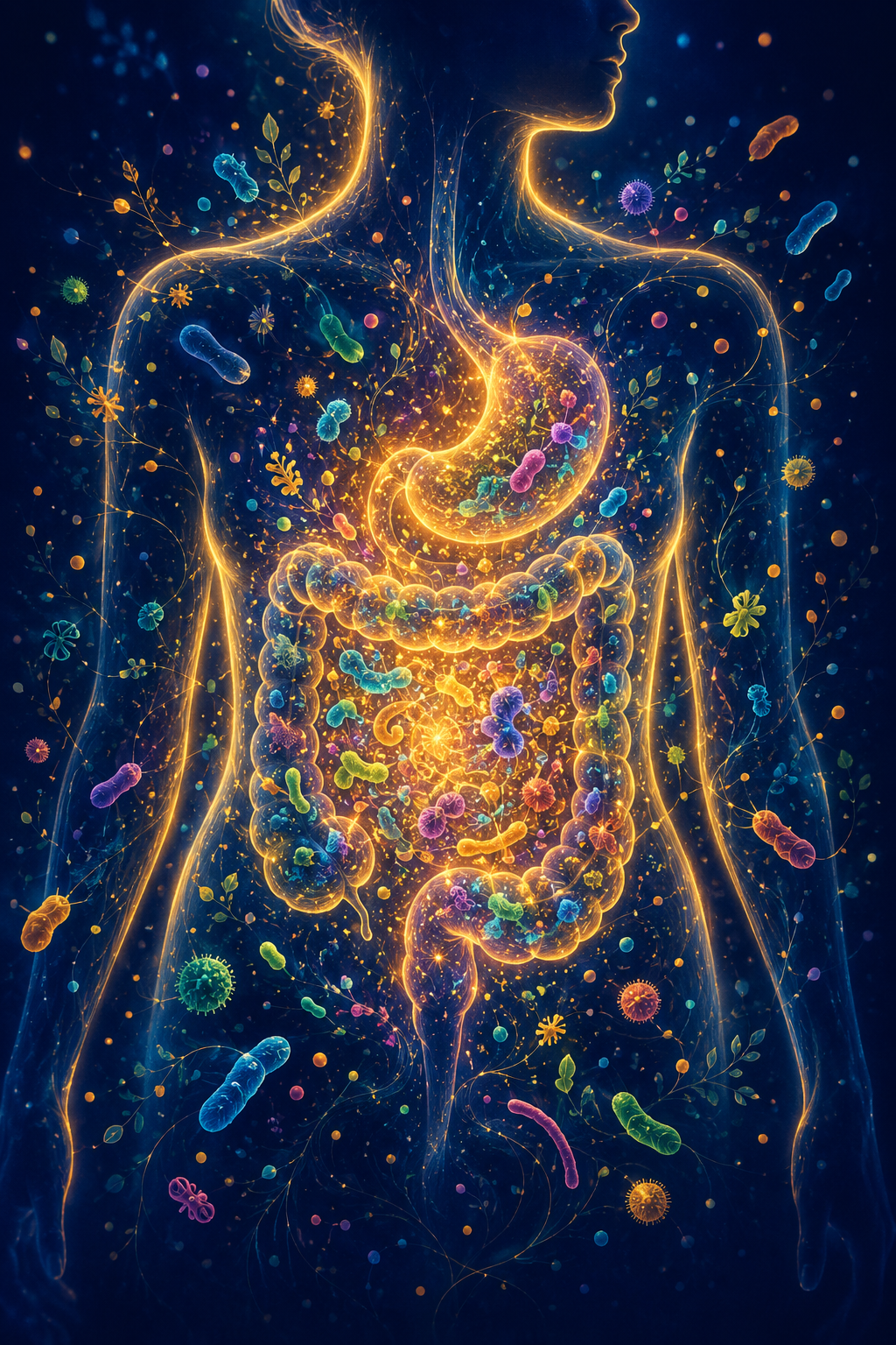 What Is Gut Health — and Why Does It Matter?