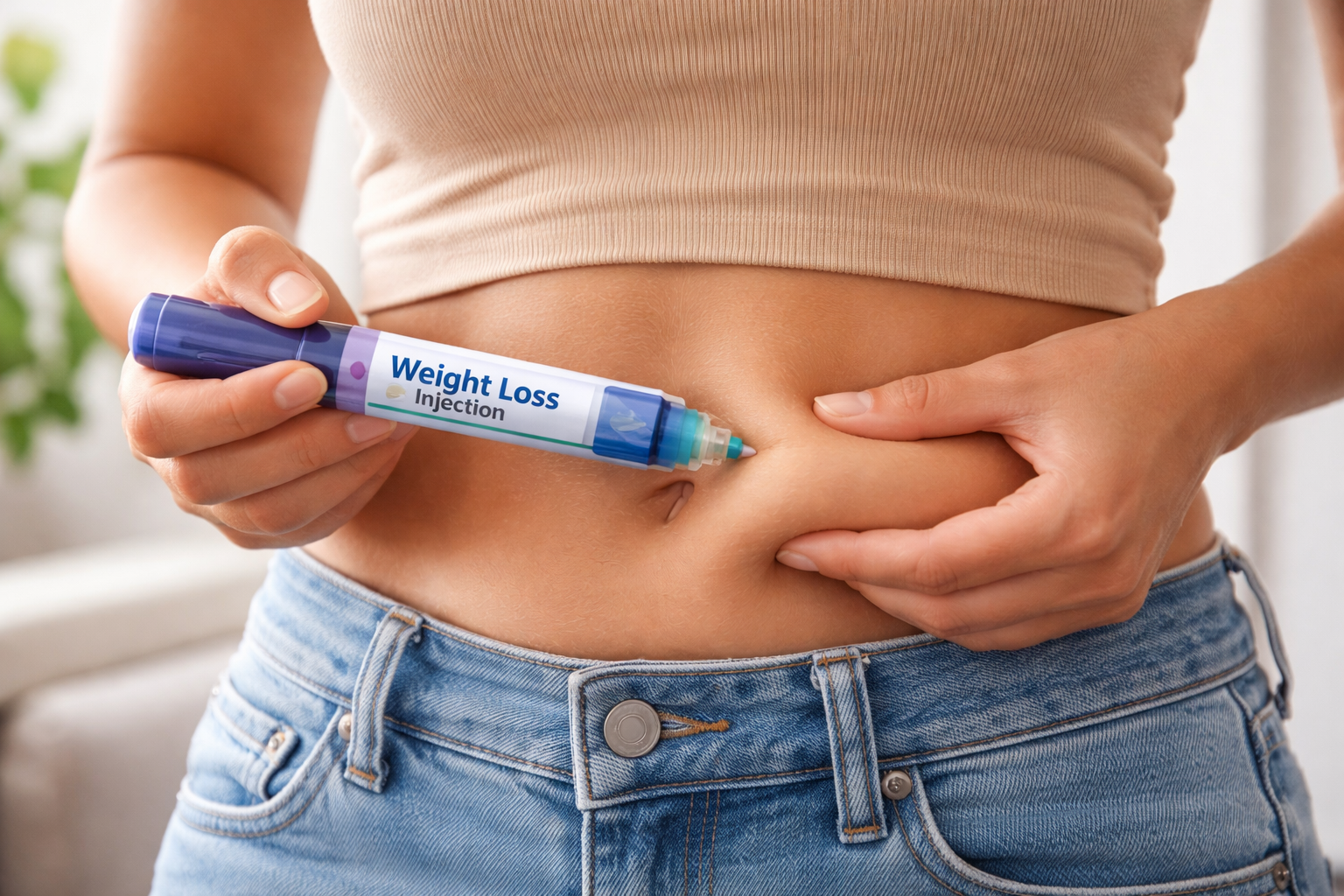 When a Weight Loss Injection Messed With My Heart